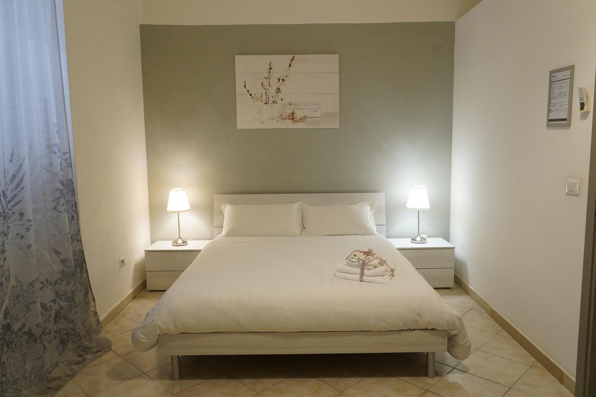Cittadella28 Like At Home Trani Exterior photo