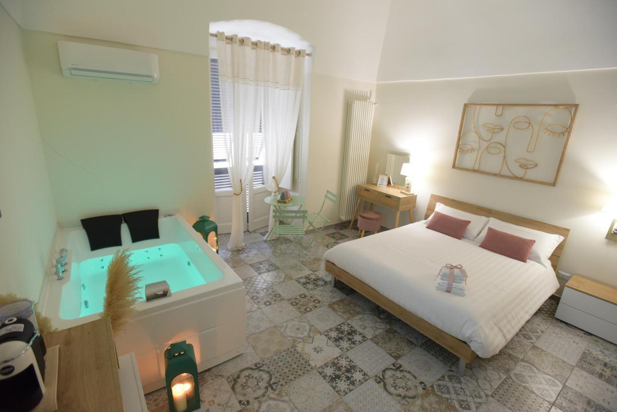 Cittadella28 Like At Home Trani Exterior photo