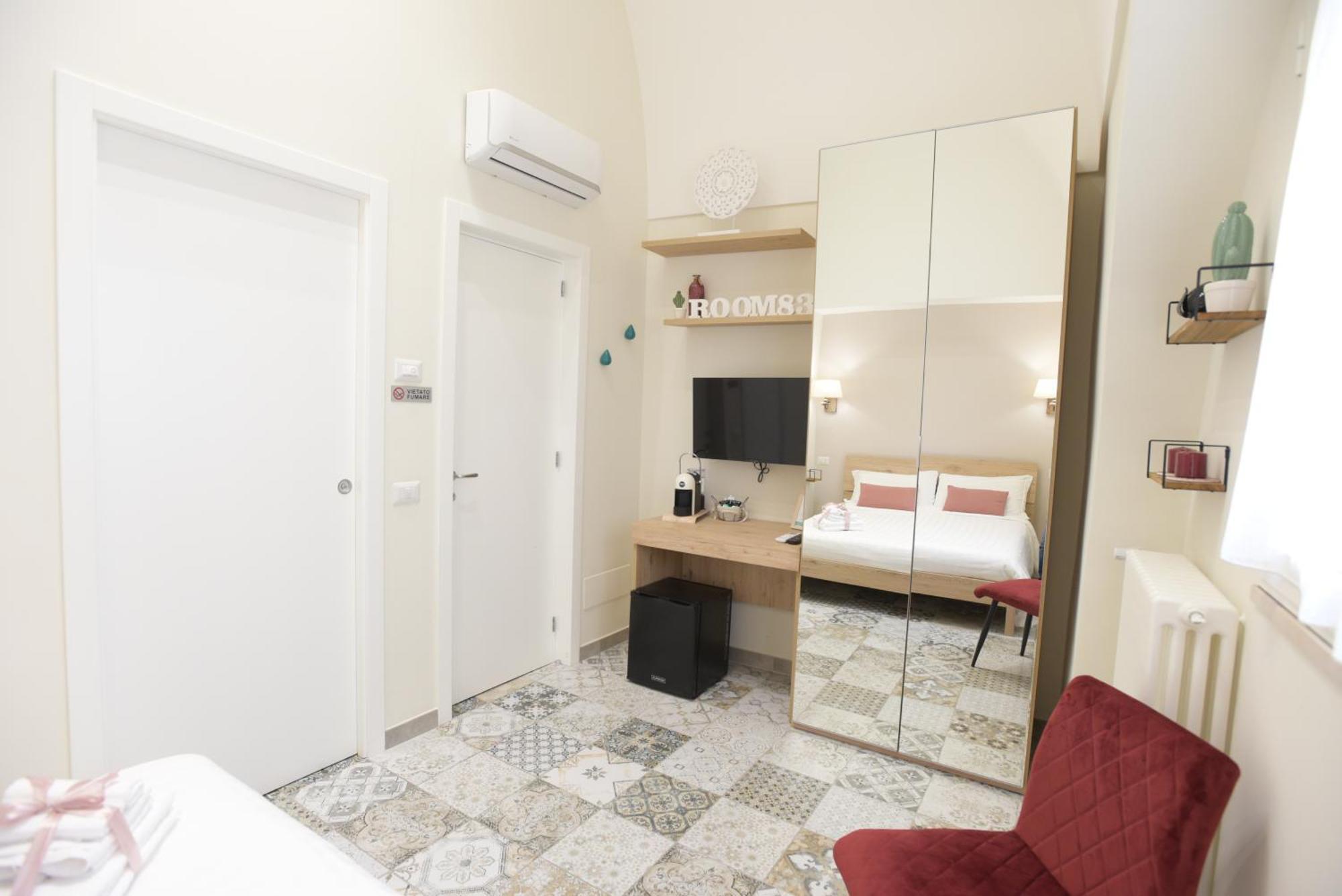 Cittadella28 Like At Home Trani Exterior photo